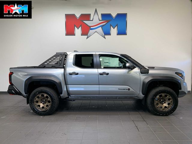 2024 Toyota Tacoma 4WD Trailhunter Hybrid