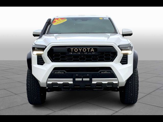 2024 Toyota Tacoma 4WD Trailhunter Hybrid