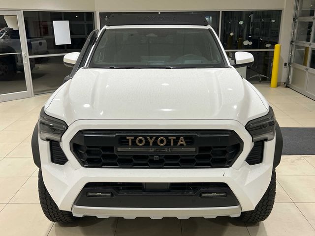 2024 Toyota Tacoma 4WD Trailhunter Hybrid