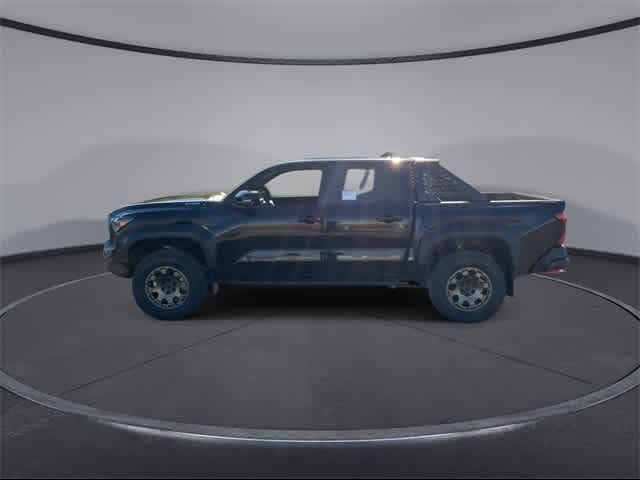 2024 Toyota Tacoma 4WD Trailhunter Hybrid