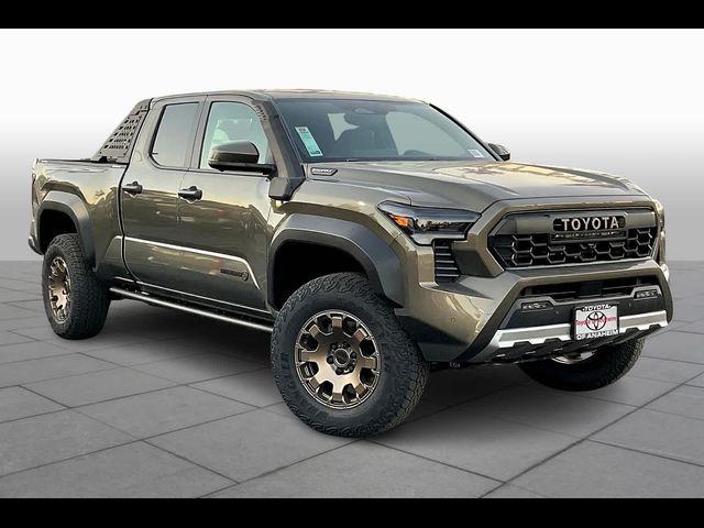 2024 Toyota Tacoma 4WD Trailhunter Hybrid