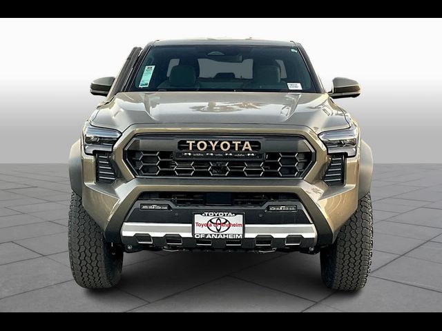 2024 Toyota Tacoma 4WD Trailhunter Hybrid