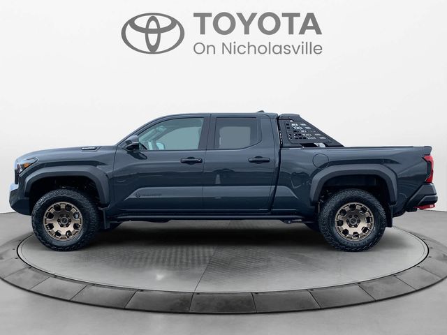 2024 Toyota Tacoma 4WD Trailhunter Hybrid