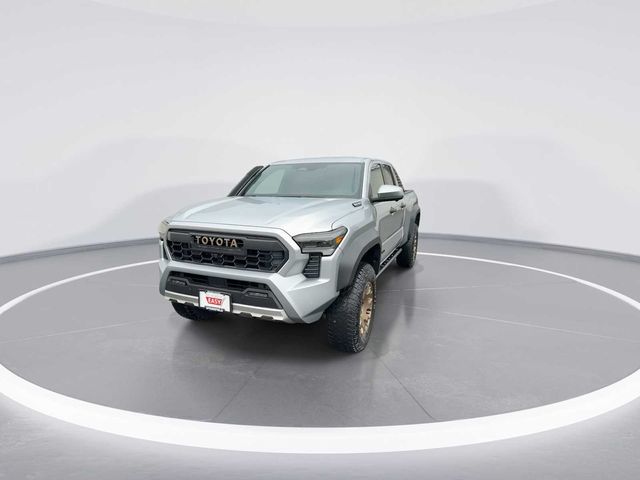 2024 Toyota Tacoma 4WD Trailhunter Hybrid