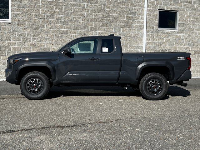 2024 Toyota Tacoma 2WD TRD PreRunner