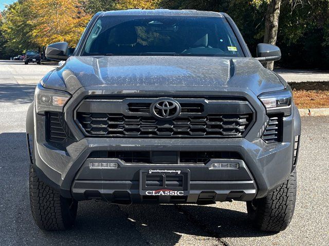 2024 Toyota Tacoma 2WD TRD PreRunner