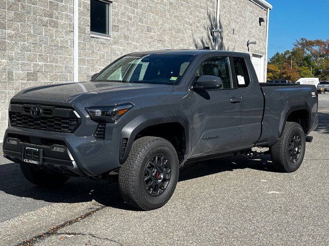 2024 Toyota Tacoma 2WD TRD PreRunner