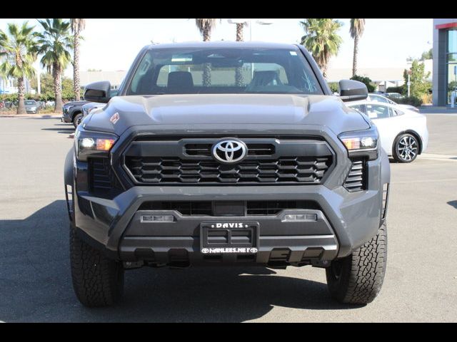 2024 Toyota Tacoma 2WD TRD PreRunner