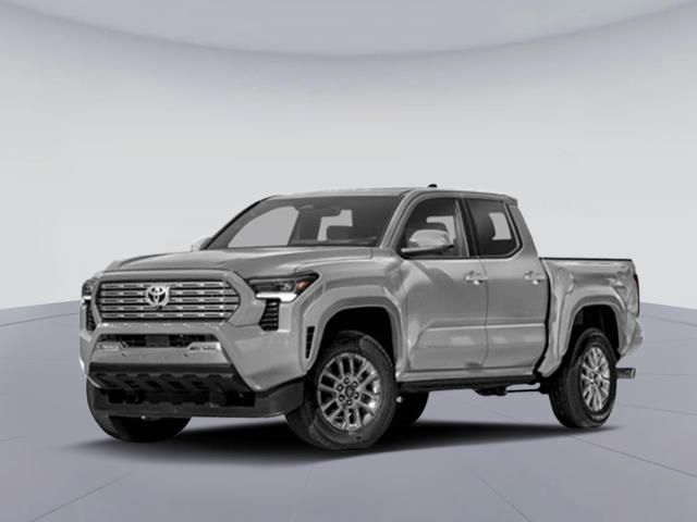 2024 Toyota Tacoma Limited