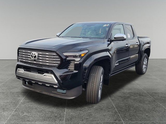 2024 Toyota Tacoma Limited