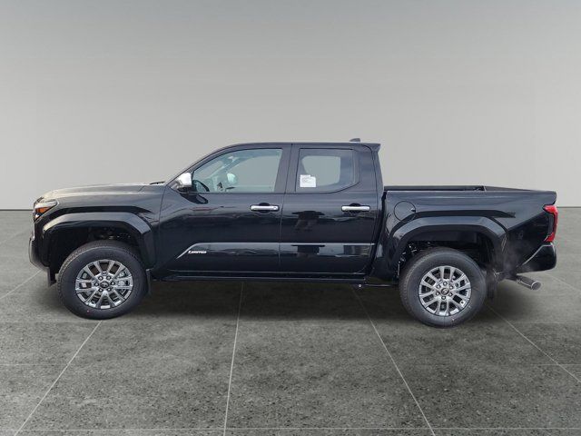 2024 Toyota Tacoma Limited