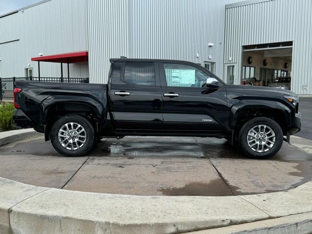 2024 Toyota Tacoma Limited