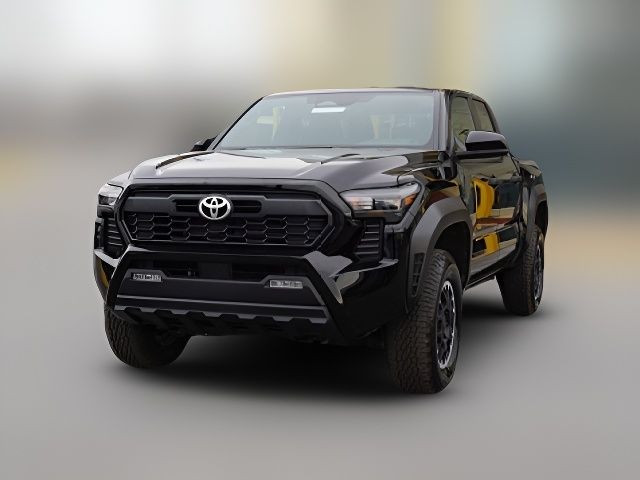 2024 Toyota Tacoma Limited