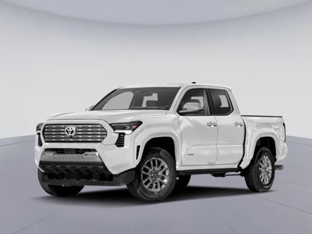 2024 Toyota Tacoma Limited