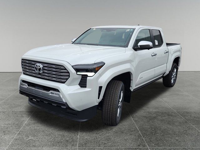 2024 Toyota Tacoma Limited