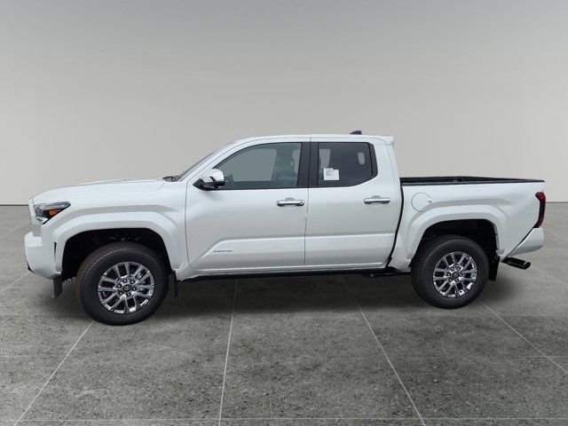 2024 Toyota Tacoma Limited