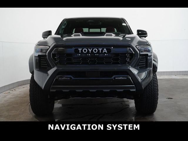 2024 Toyota Tacoma 4WD TRD Pro Hybrid