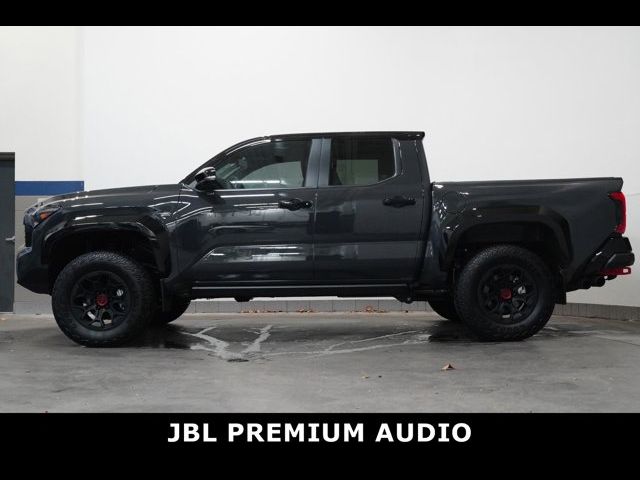 2024 Toyota Tacoma 4WD TRD Pro Hybrid