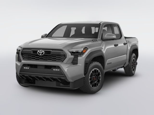 2024 Toyota Tacoma 4WD TRD Off Road Hybrid