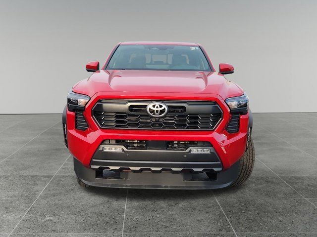 2024 Toyota Tacoma 4WD TRD Off Road Hybrid