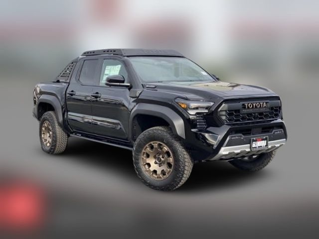 2024 Toyota Tacoma 4WD TRD Sport Hybrid