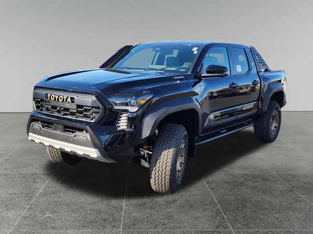 2024 Toyota Tacoma 4WD Trailhunter Hybrid