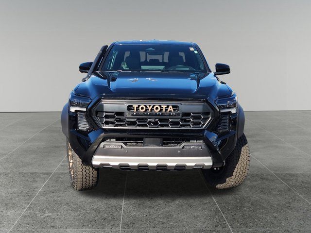 2024 Toyota Tacoma 4WD Trailhunter Hybrid