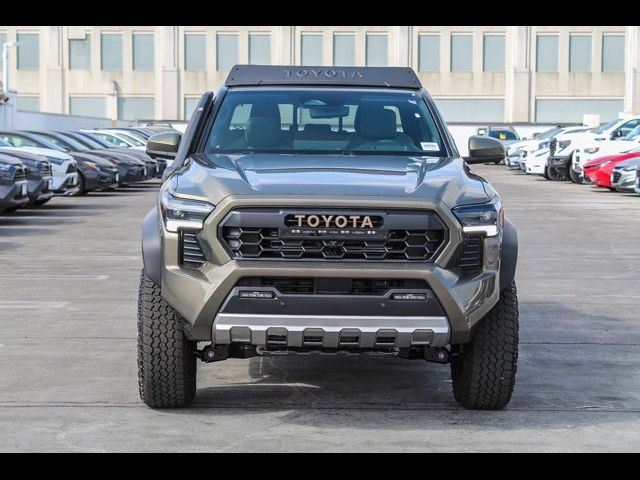 2024 Toyota Tacoma 4WD Trailhunter Hybrid