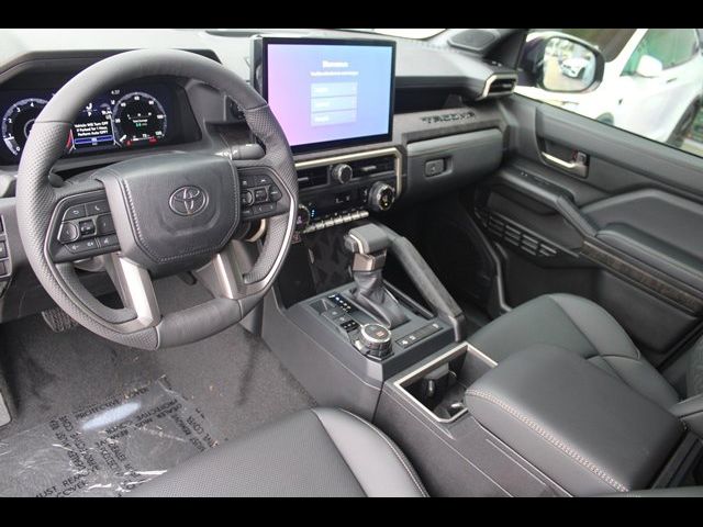 2024 Toyota Tacoma Limited