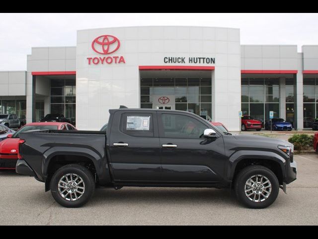 2024 Toyota Tacoma Limited