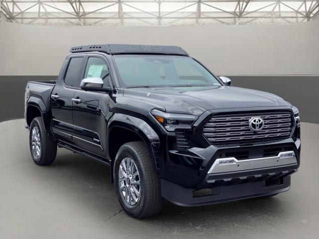 2024 Toyota Tacoma Limited