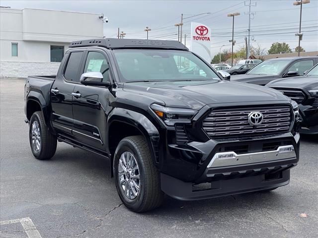 2024 Toyota Tacoma Limited