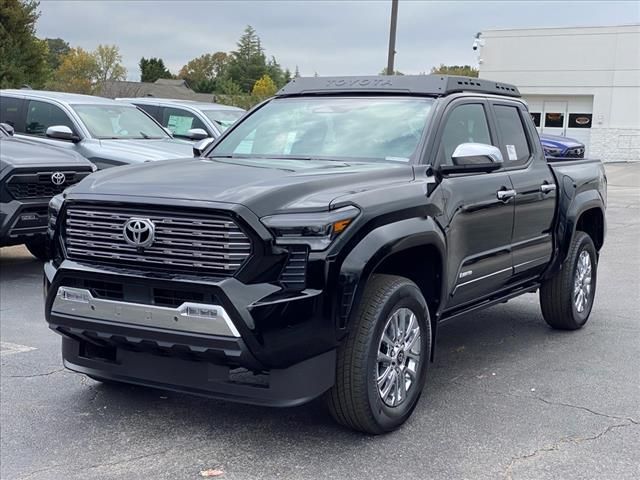 2024 Toyota Tacoma Limited