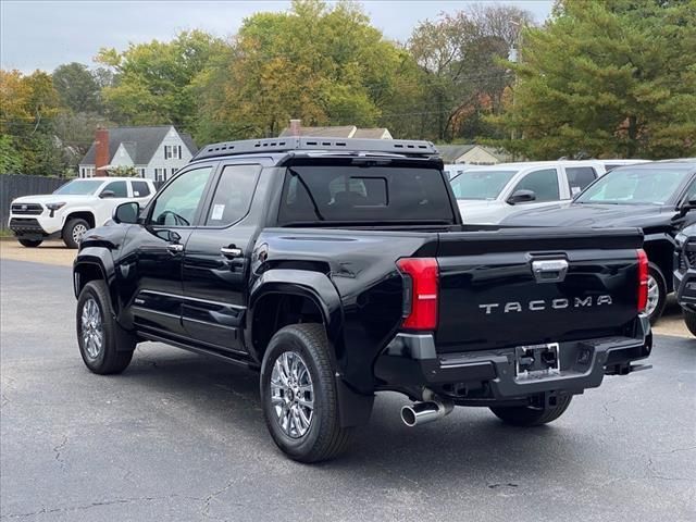 2024 Toyota Tacoma Limited