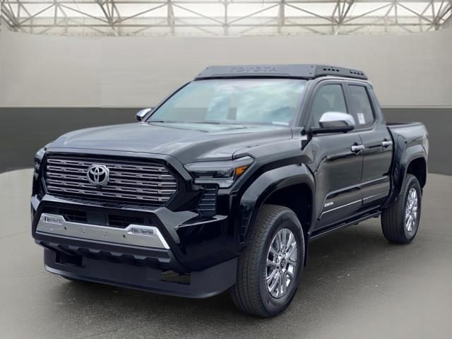 2024 Toyota Tacoma Limited