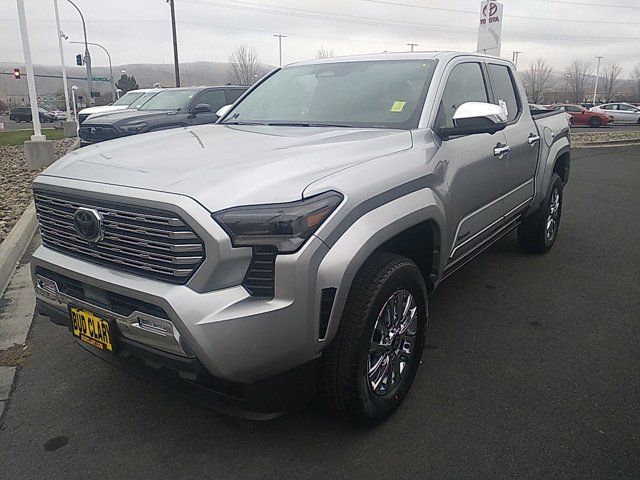 2024 Toyota Tacoma Limited