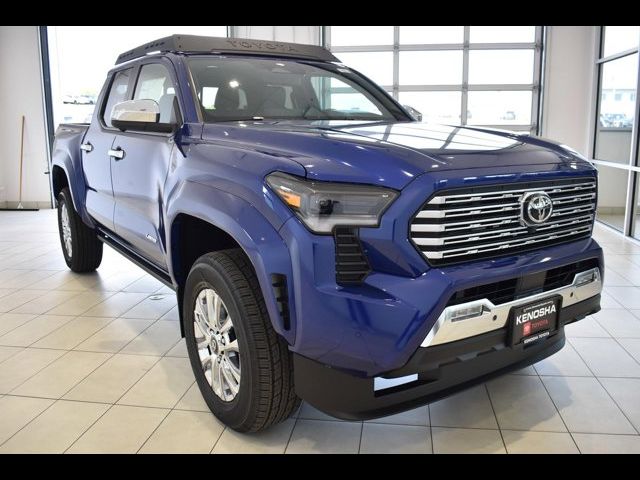 2024 Toyota Tacoma Limited