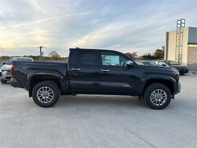 2024 Toyota Tacoma Limited