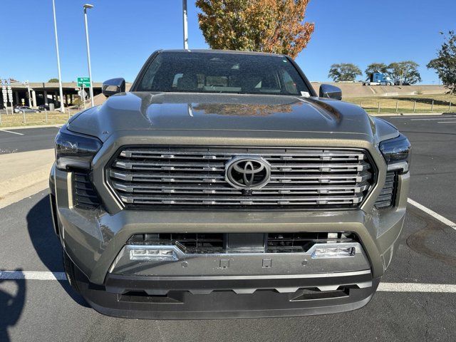 2024 Toyota Tacoma Limited