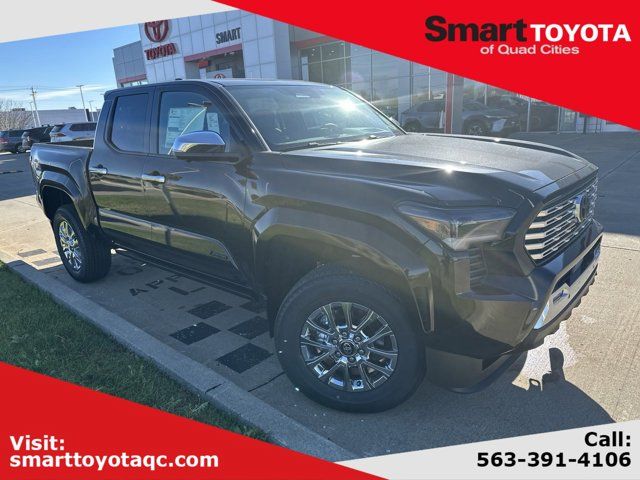 2024 Toyota Tacoma Limited