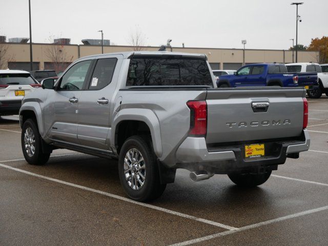 2024 Toyota Tacoma Limited