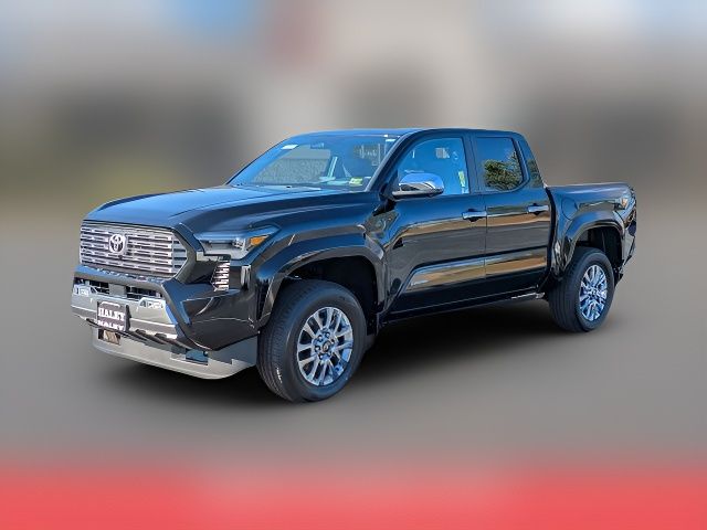 2024 Toyota Tacoma Limited