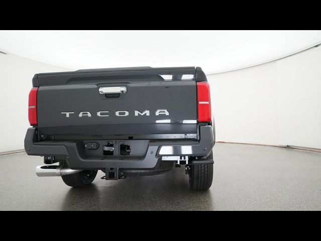 2024 Toyota Tacoma Limited