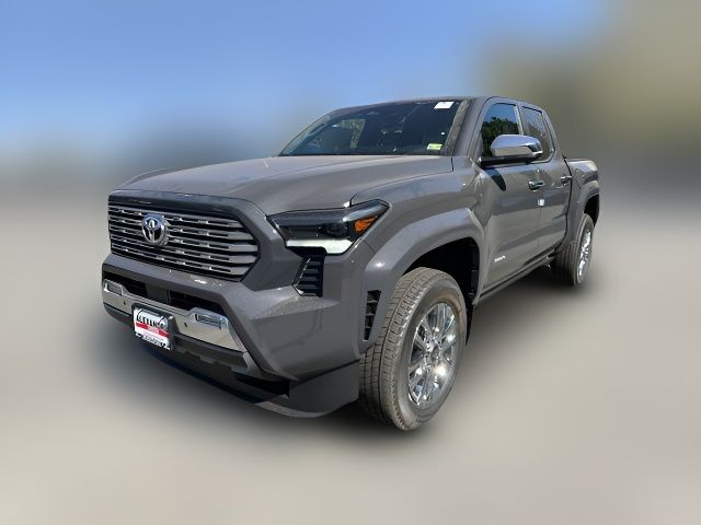 2024 Toyota Tacoma Limited