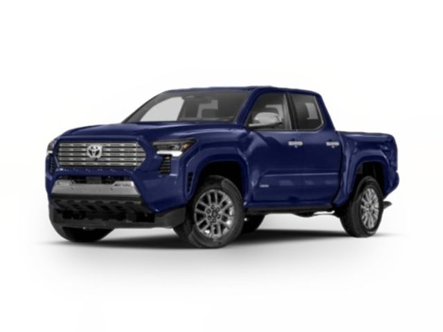 2024 Toyota Tacoma Limited