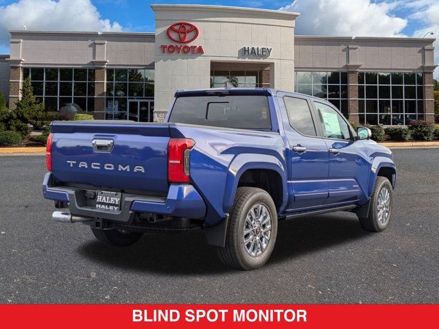 2024 Toyota Tacoma Limited