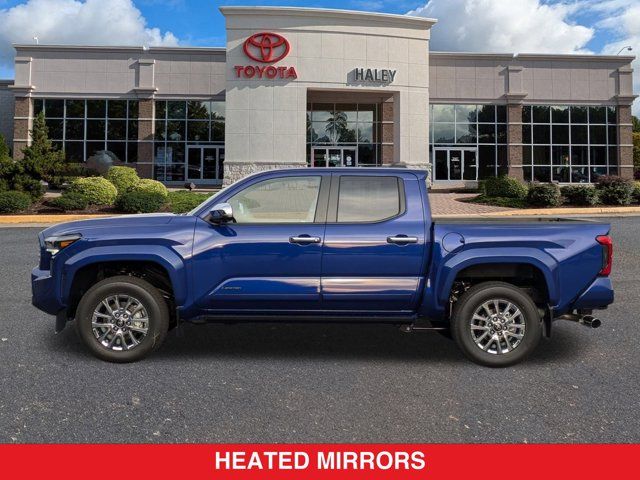 2024 Toyota Tacoma Limited