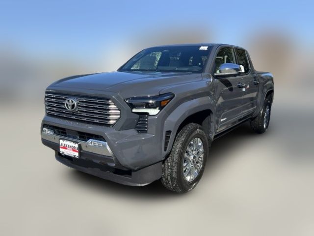 2024 Toyota Tacoma Limited