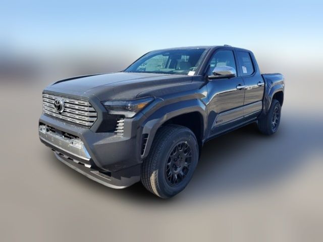 2024 Toyota Tacoma Limited