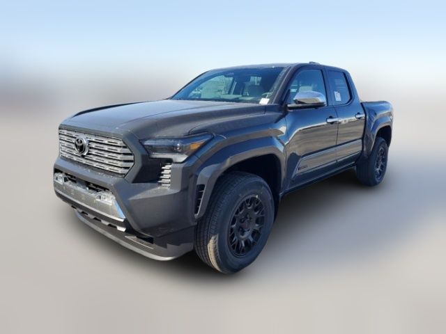 2024 Toyota Tacoma Limited